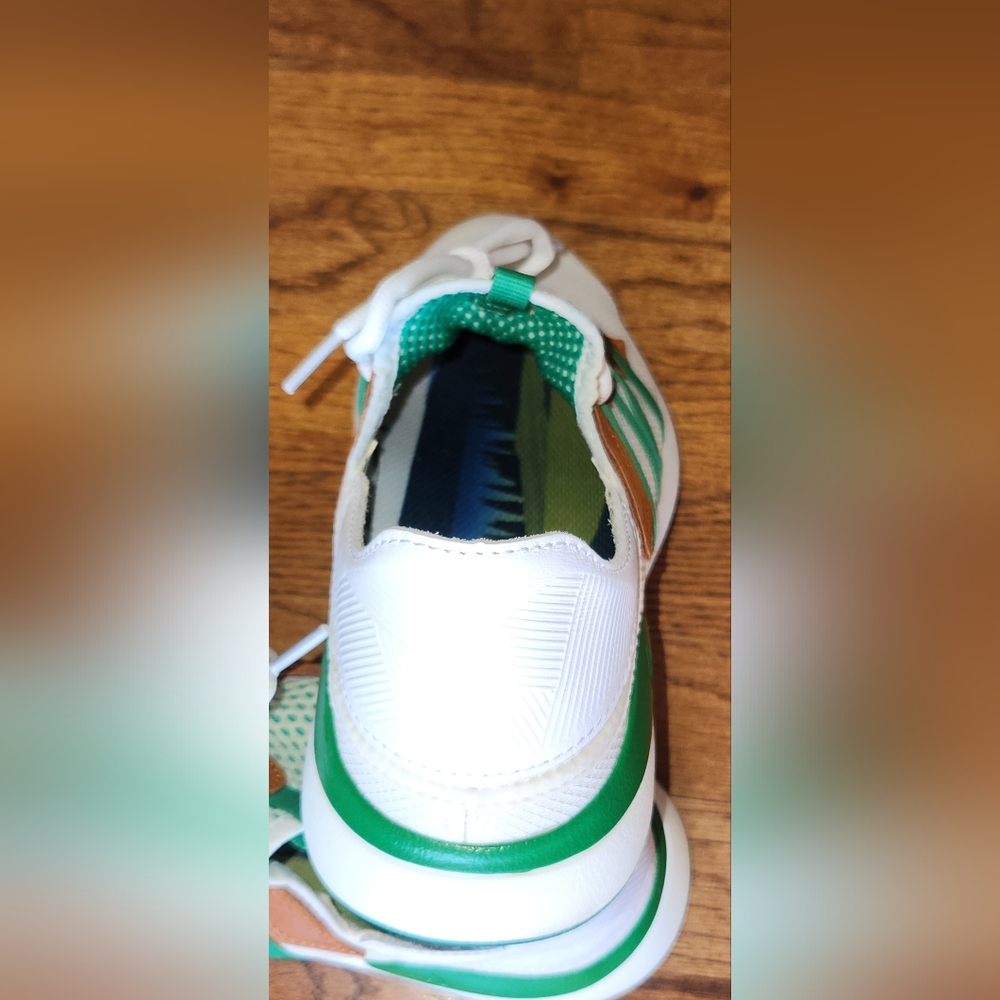 OluKai Manele Men's Golf Shoes. - Picture 5 of 11